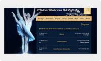 Teksan Generator-Garantie für das Internationale Ballettfestival Bodrum