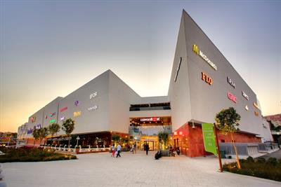 CarrefourSa Maltepe Park Shopping Mall