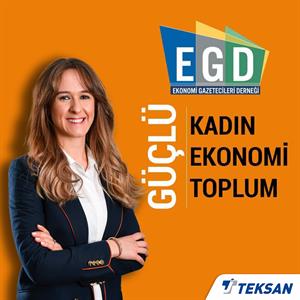 Güçlü Kadın, Güçlü Ekonomi, Güçlü Toplum