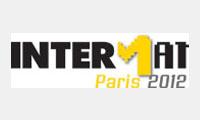 Intermat 2012, Internationale Messe für Arbeits- und Baumaschinen und Arbeits- und Bautechnologien
