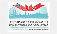 3. Messe für türkische Produkte, Malaysia