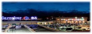 Maltepe Carrefour AVM, İstanbul