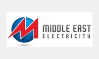 36. Middle East Electricity Dubai Internationale Messe