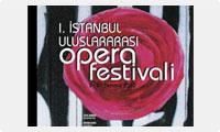 Auch das Internationale Opernfestival von Istanbul wurde Teksan Generator anvertraut