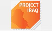 Project Irak 2013