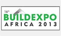 16. Buildexpo Afrika 2013