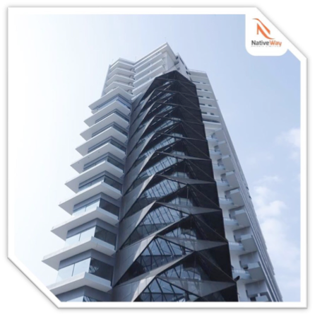 ⚡ CASE STUDY: Sri Lanka’da Güçlü Altyapı