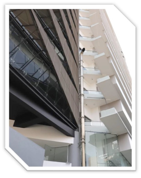 Uninterrupted Power Solutions 2