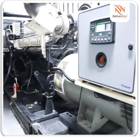 Uninterrupted Power Solutions 4