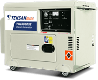 TM6500DSE